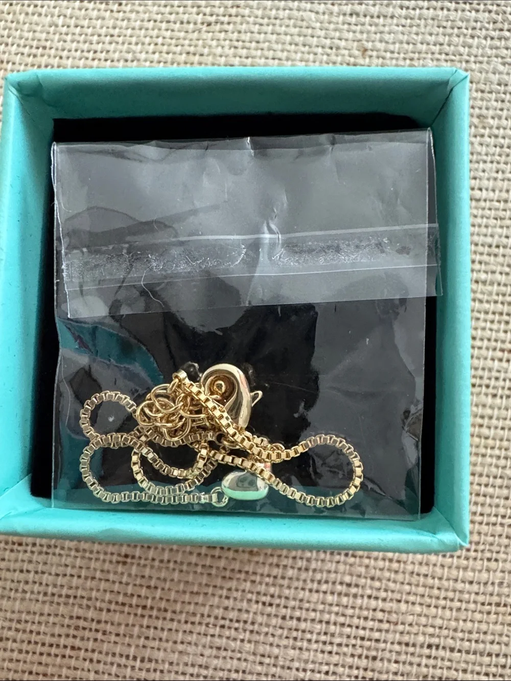 bloom Dainty Feminine Gold Heart Link Bracelet Women’s Trendy Fashion Jewelry